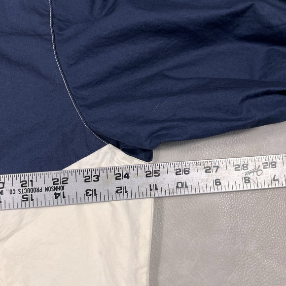 Vintage 80s 90s Polo Ralph Lauren Jacket Size Medium Equestrian Golf Jacket - Picture 6 of 10